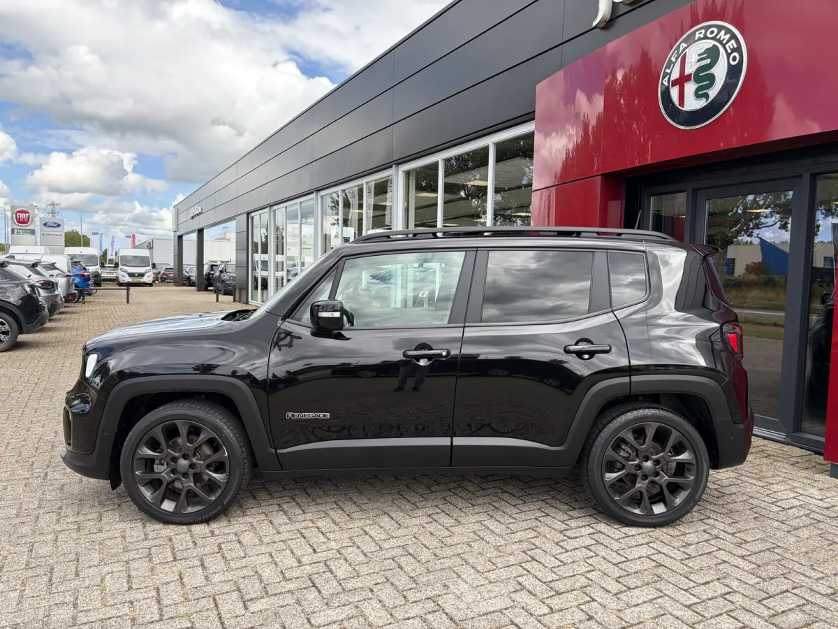1.5T e-Hybrid S 19'' | Panoramadak | Lederenbekleding | Apple/Android carplay