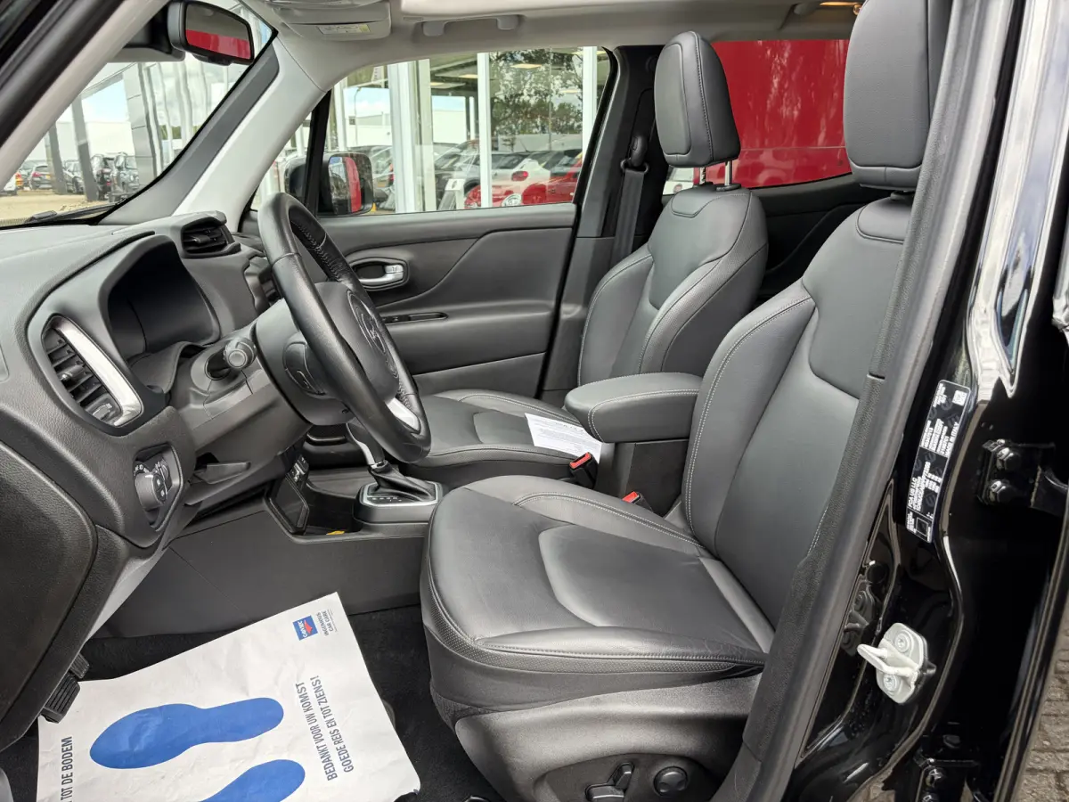 1.5T e-Hybrid S 19'' | Panoramadak | Lederenbekleding | Apple/Android carplay