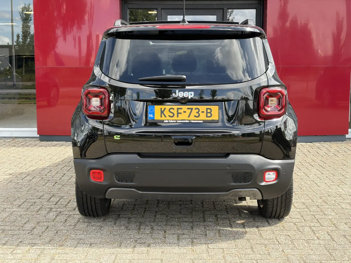 1.5T e-Hybrid S 19'' | Panoramadak | Lederenbekleding | Apple/Android carplay