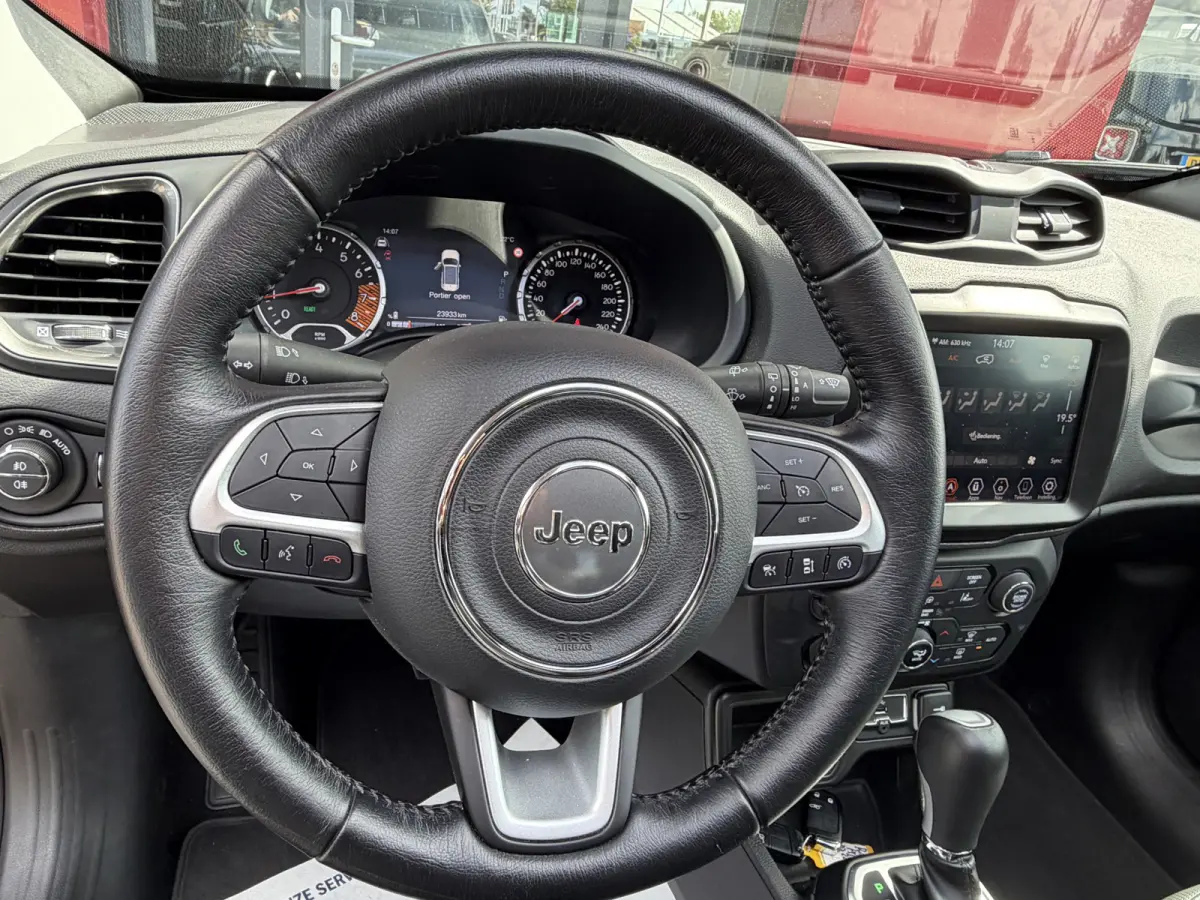 1.5T e-Hybrid S 19'' | Panoramadak | Lederenbekleding | Apple/Android carplay