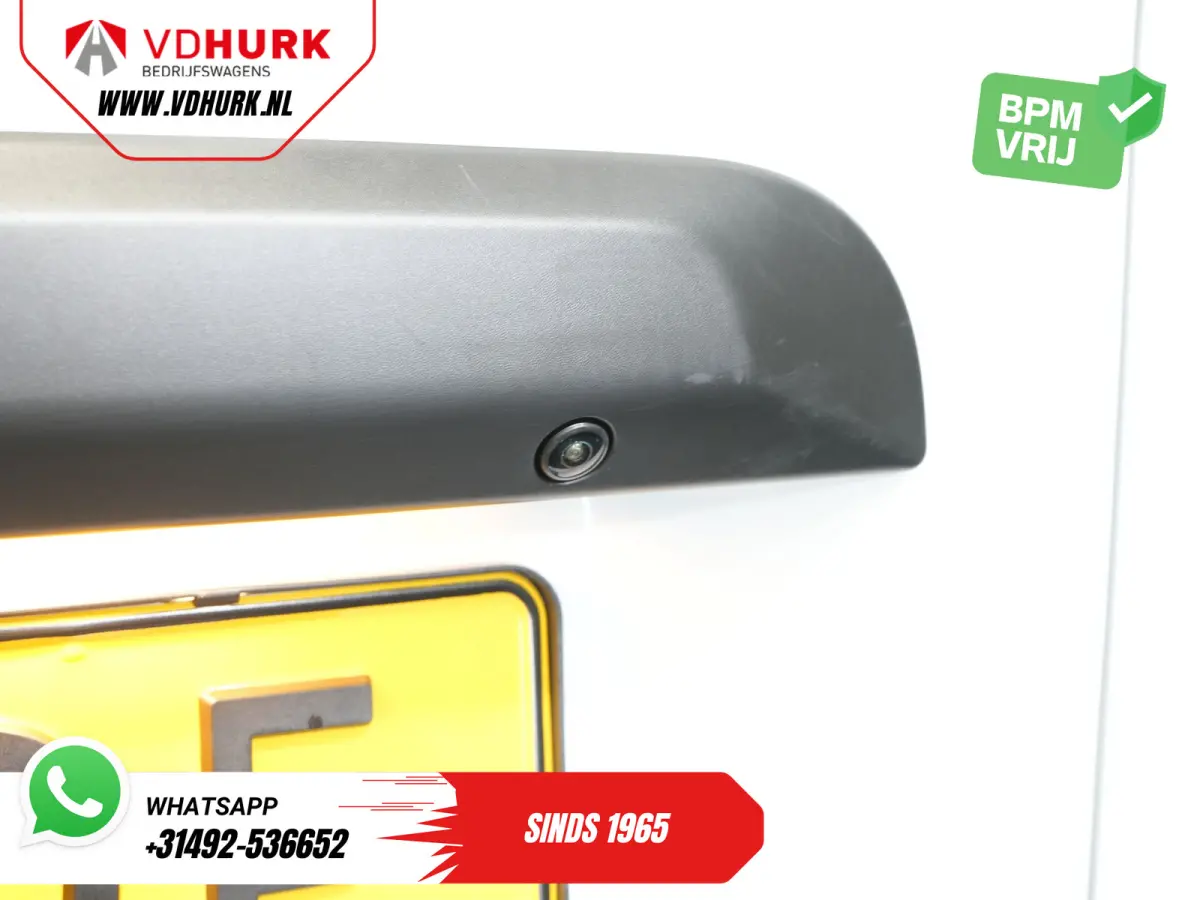 2.0 HDI 180 pk Aut. L2 Carplay/ Navi/ Camera/ PDC/ Cruise/ Airco