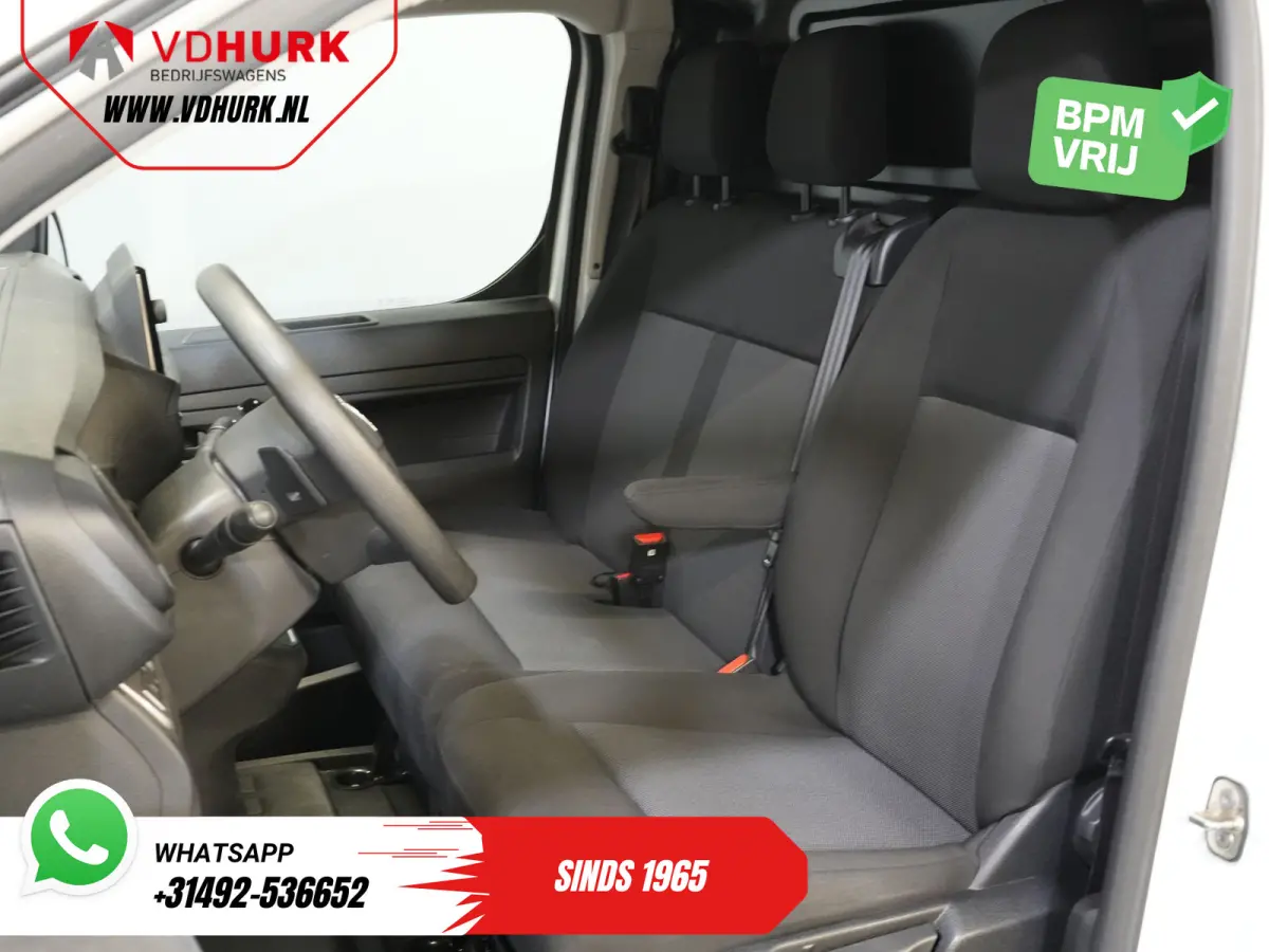 2.0 HDI 180 pk Aut. L2 Carplay/ Navi/ Camera/ PDC/ Cruise/ Airco