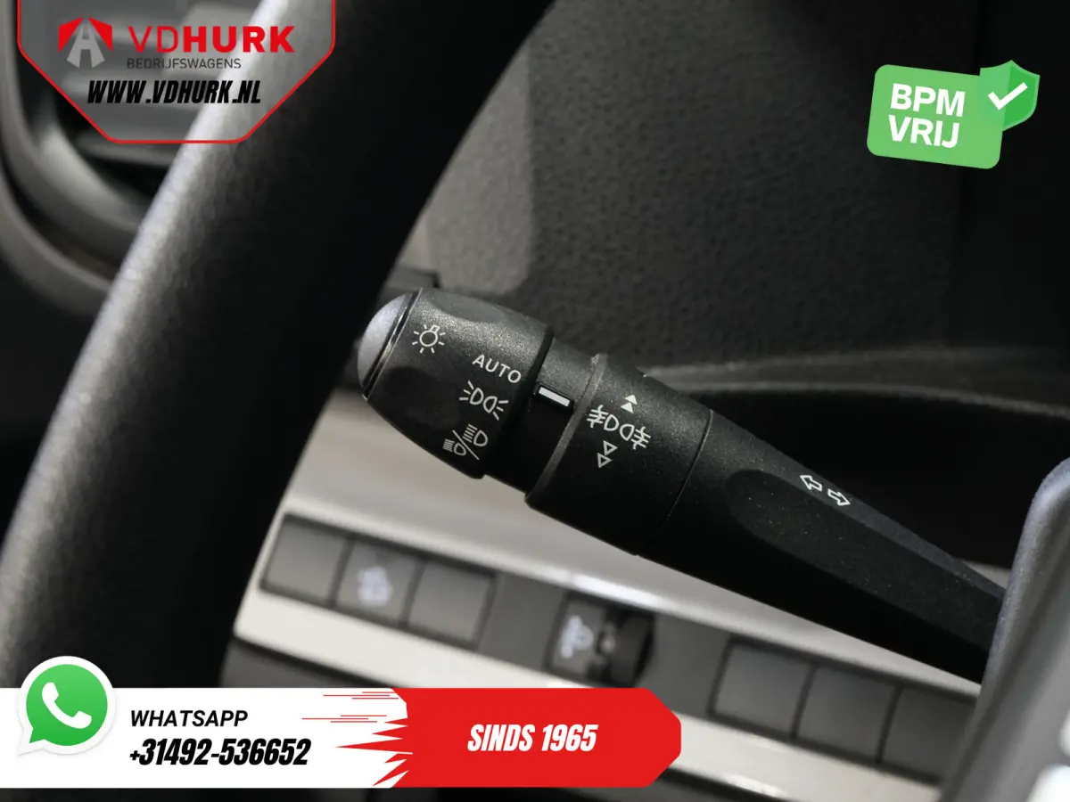 2.0 HDI 180 pk Aut. L2 Carplay/ Navi/ Camera/ PDC/ Cruise/ Airco