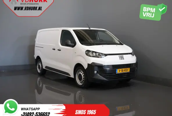 2.0 HDI 180 pk Aut. L2 Carplay/ Navi/ Camera/ PDC/ Cruise/ Airco