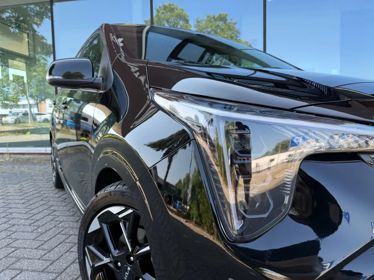 1.2 GT-Line - Automaat - Navi - Camera - Parkeerhulp - Virt.Cockpit - Leder