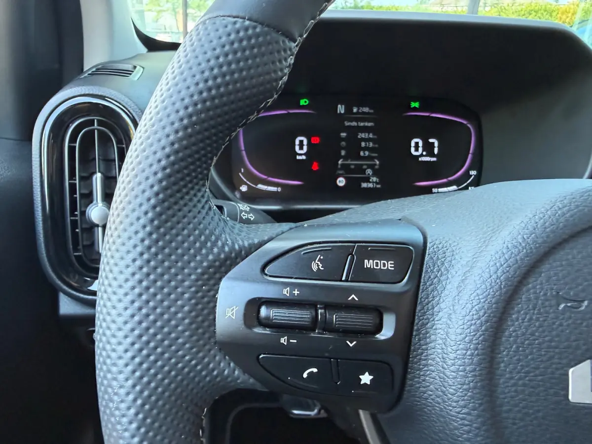 1.2 GT-Line - Automaat - Navi - Camera - Parkeerhulp - Virt.Cockpit - Leder