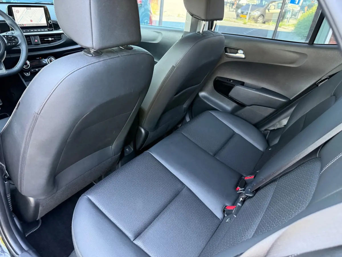 1.2 GT-Line - Automaat - Navi - Camera - Parkeerhulp - Virt.Cockpit - Leder