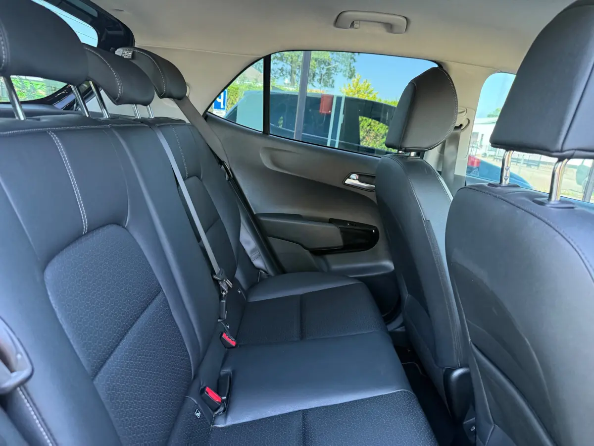 1.2 GT-Line - Automaat - Navi - Camera - Parkeerhulp - Virt.Cockpit - Leder