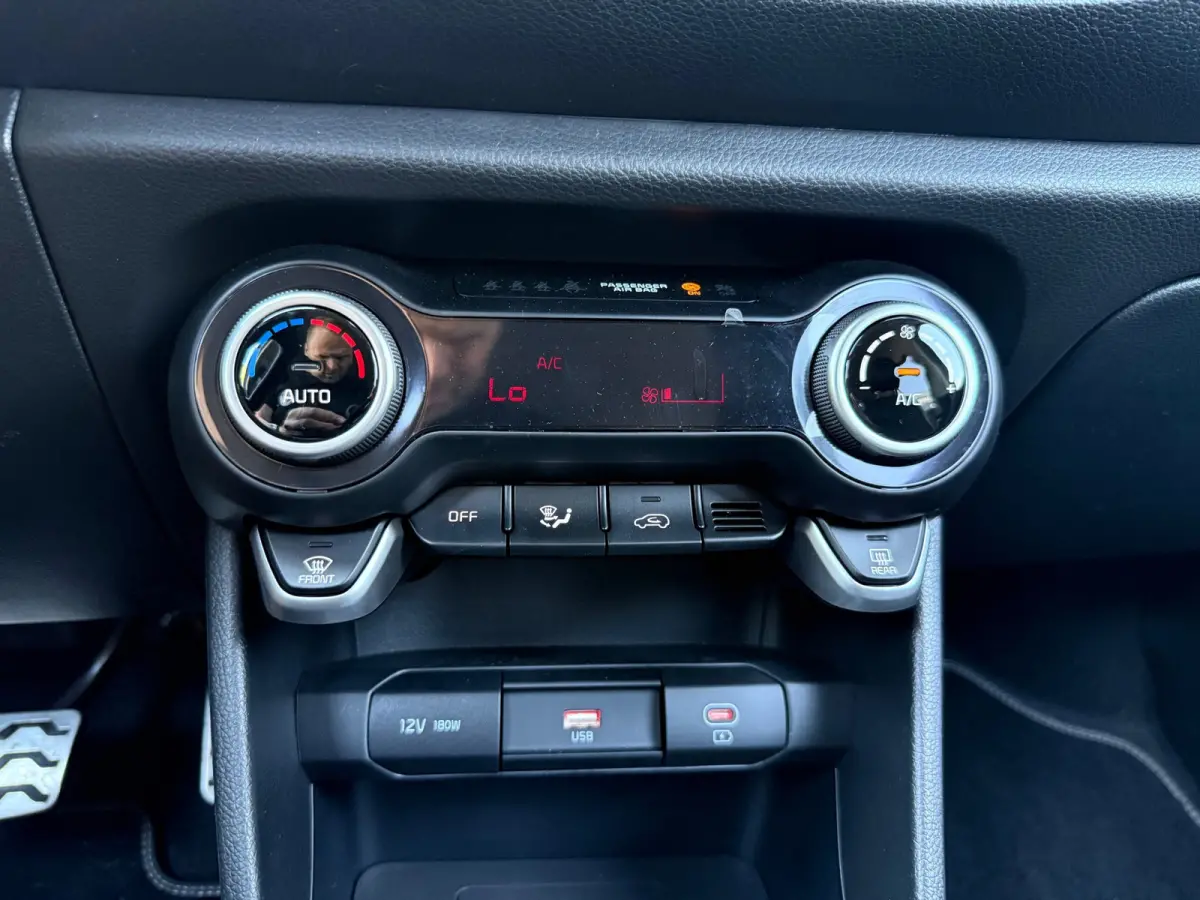 1.2 GT-Line - Automaat - Navi - Camera - Parkeerhulp - Virt.Cockpit - Leder