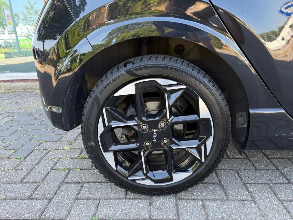 1.2 GT-Line - Automaat - Navi - Camera - Parkeerhulp - Virt.Cockpit - Leder
