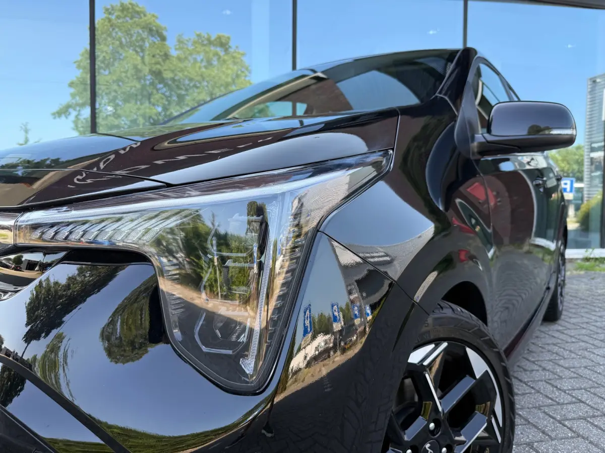 1.2 GT-Line - Automaat - Navi - Camera - Parkeerhulp - Virt.Cockpit - Leder