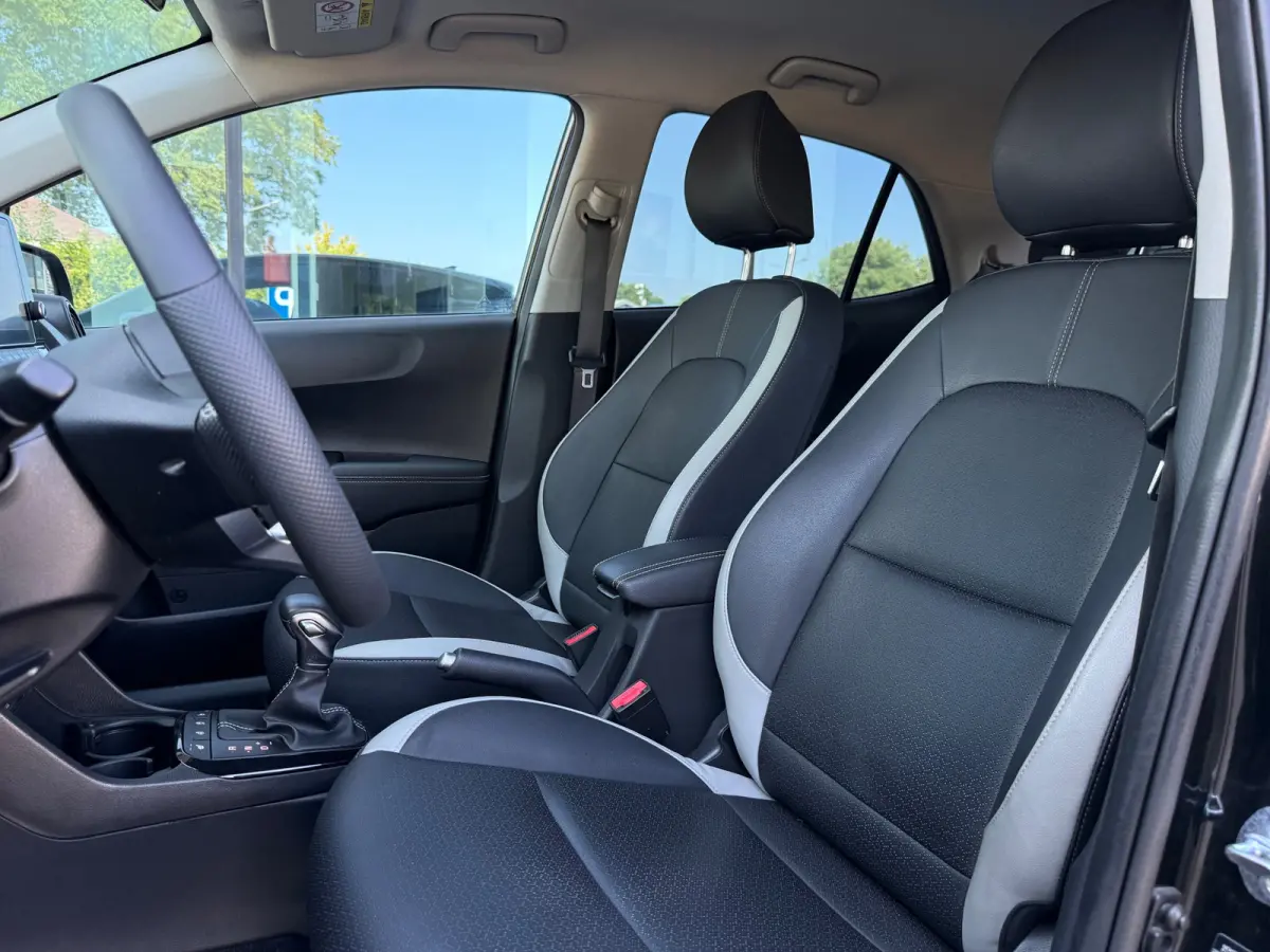 1.2 GT-Line - Automaat - Navi - Camera - Parkeerhulp - Virt.Cockpit - Leder
