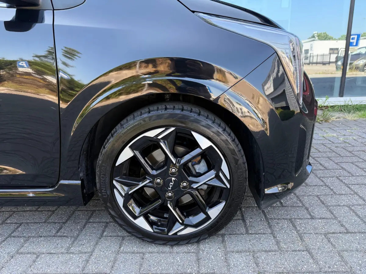 1.2 GT-Line - Automaat - Navi - Camera - Parkeerhulp - Virt.Cockpit - Leder