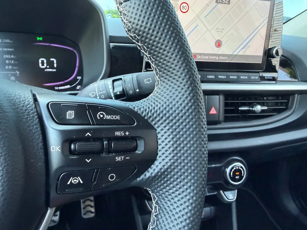 1.2 GT-Line - Automaat - Navi - Camera - Parkeerhulp - Virt.Cockpit - Leder
