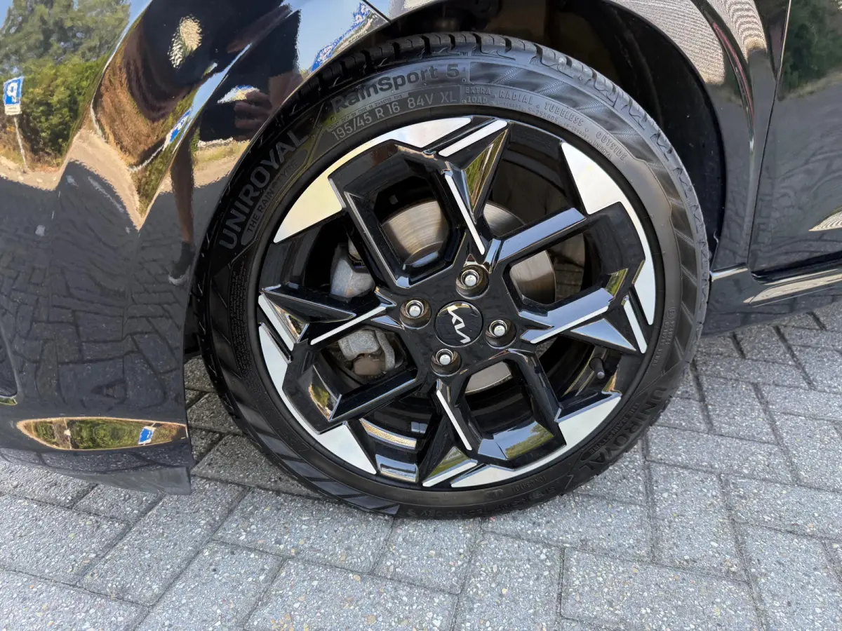 1.2 GT-Line - Automaat - Navi - Camera - Parkeerhulp - Virt.Cockpit - Leder