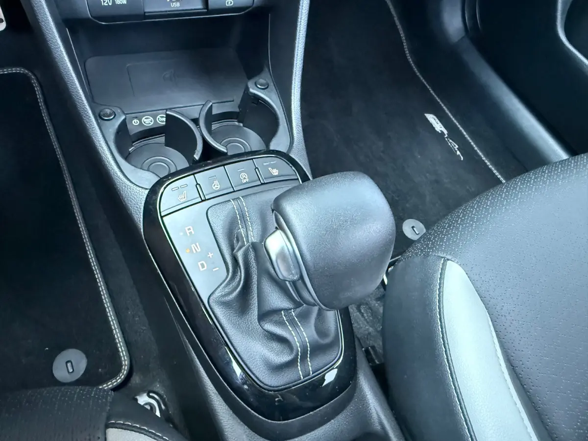 1.2 GT-Line - Automaat - Navi - Camera - Parkeerhulp - Virt.Cockpit - Leder