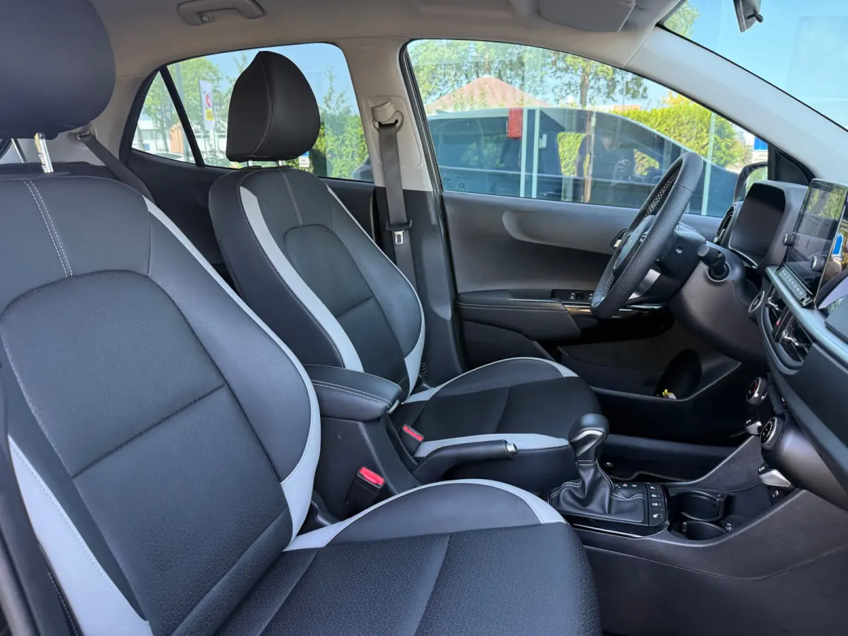 1.2 GT-Line - Automaat - Navi - Camera - Parkeerhulp - Virt.Cockpit - Leder