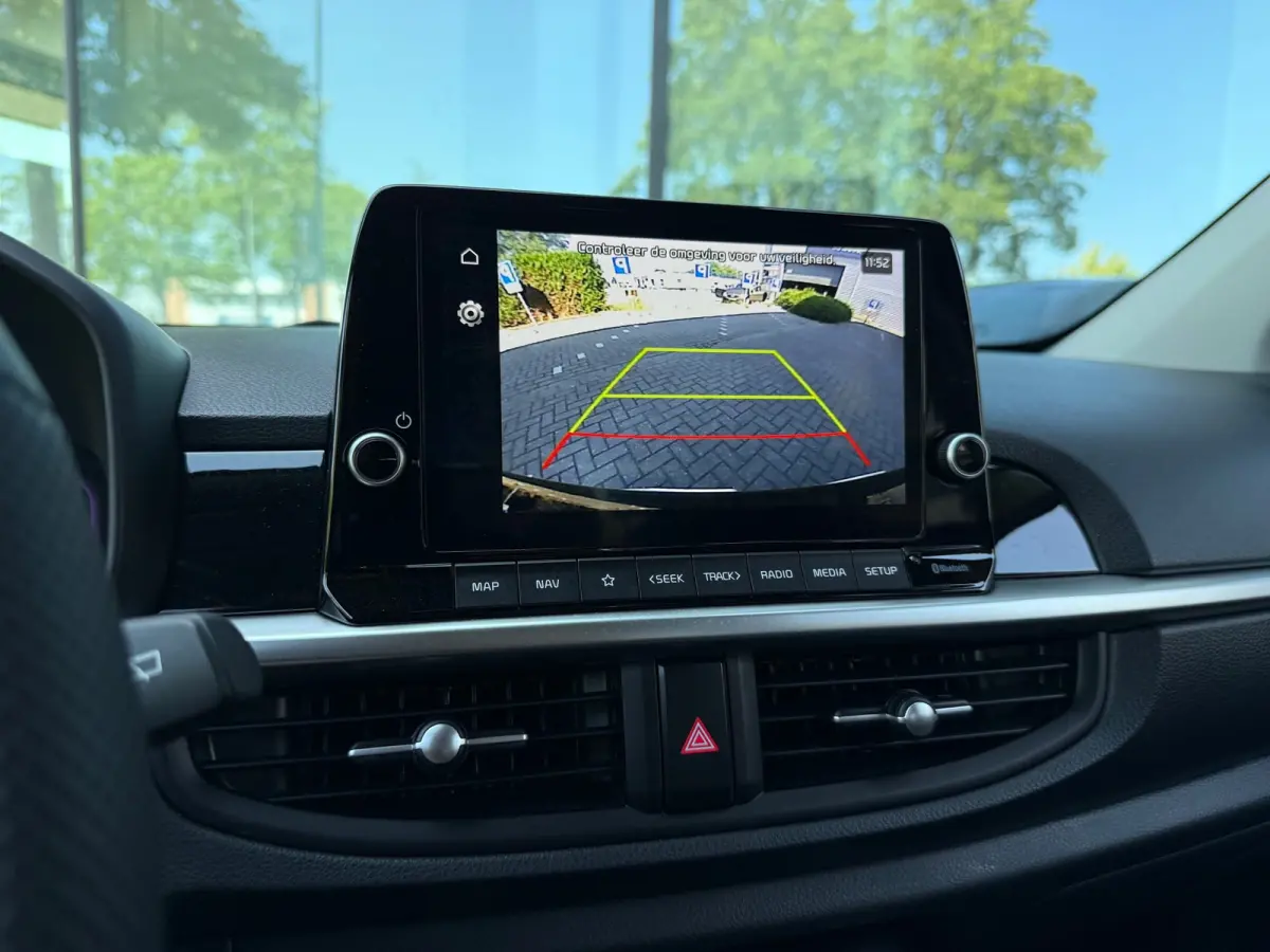 1.2 GT-Line - Automaat - Navi - Camera - Parkeerhulp - Virt.Cockpit - Leder