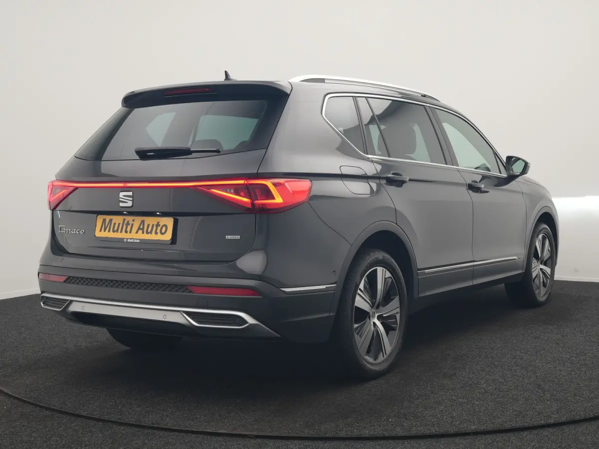 1.4 TSI e-Hybrid Xcellence PHEV 245pk Dealer O.H. | Trekhaak Af Fabriek | Adaptive Cruise | Camera | Keyless | Sportstoelen Verwarmd | Apple Carplay | Virtual | Navigatie | DAB | 19"L.M | Pl