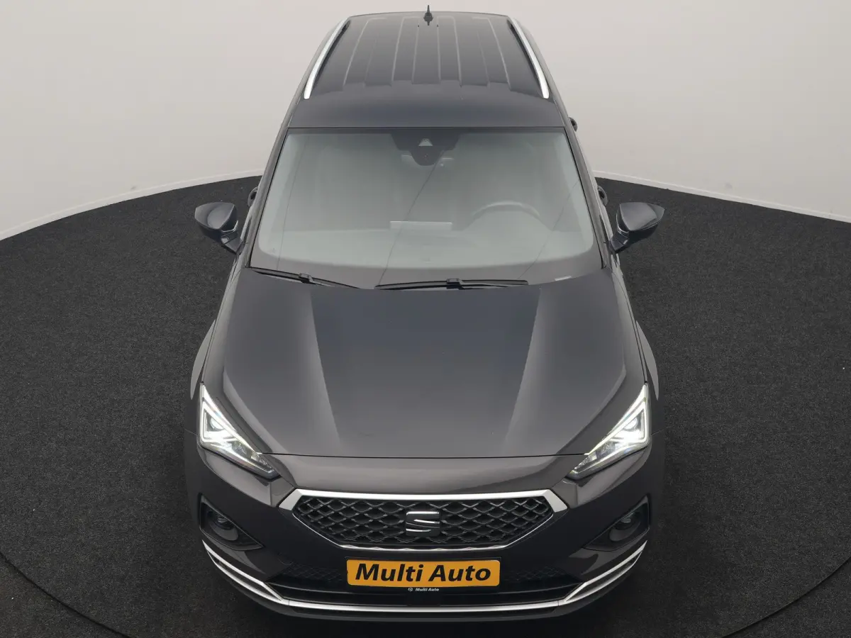 1.4 TSI e-Hybrid Xcellence PHEV 245pk Dealer O.H. | Trekhaak Af Fabriek | Adaptive Cruise | Camera | Keyless | Sportstoelen Verwarmd | Apple Carplay | Virtual | Navigatie | DAB | 19"L.M | Pl
