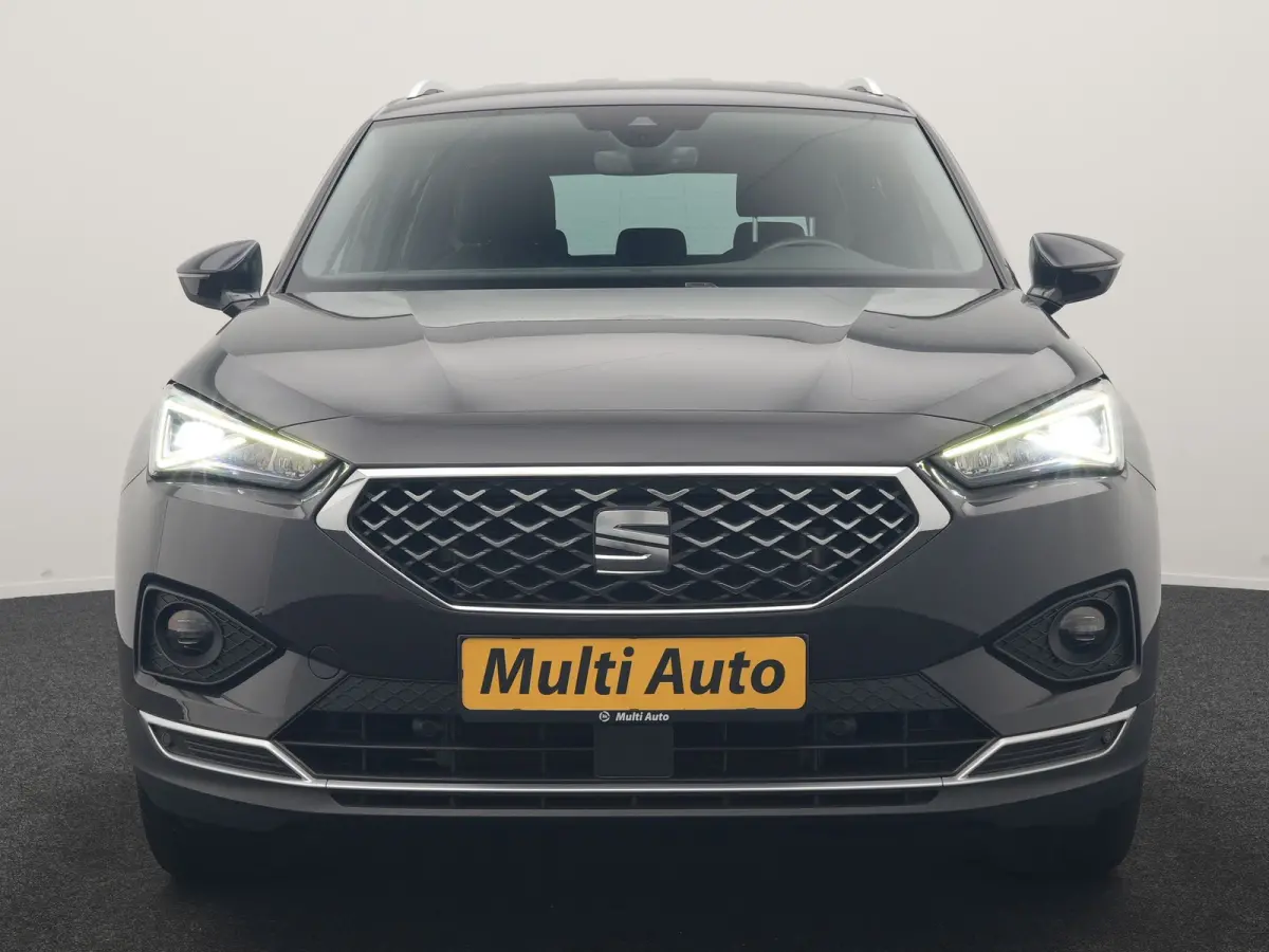 1.4 TSI e-Hybrid Xcellence PHEV 245pk Dealer O.H. | Trekhaak Af Fabriek | Adaptive Cruise | Camera | Keyless | Sportstoelen Verwarmd | Apple Carplay | Virtual | Navigatie | DAB | 19"L.M | Pl
