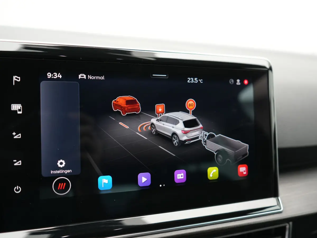 1.4 TSI e-Hybrid Xcellence PHEV 245pk Dealer O.H. | Trekhaak Af Fabriek | Adaptive Cruise | Camera | Keyless | Sportstoelen Verwarmd | Apple Carplay | Virtual | Navigatie | DAB | 19"L.M | Pl