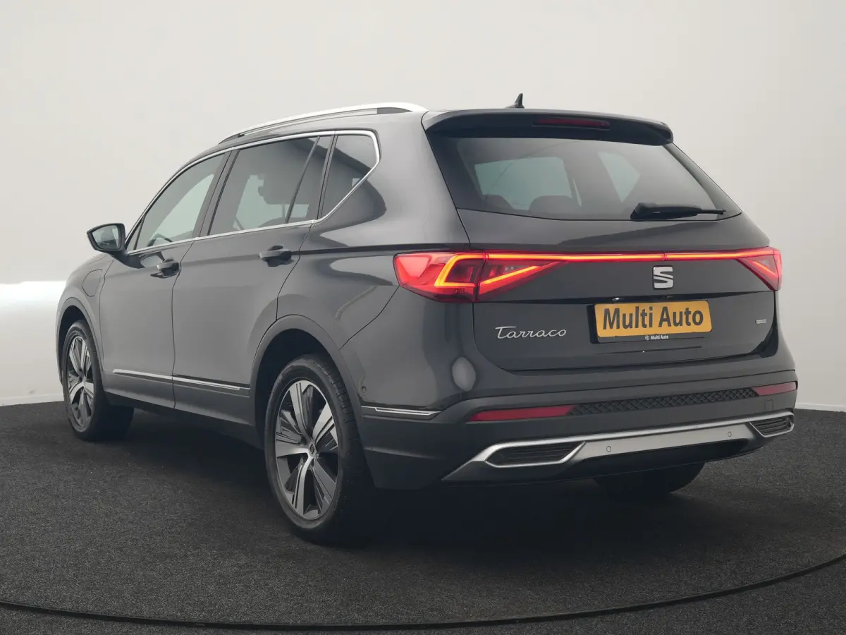 1.4 TSI e-Hybrid Xcellence PHEV 245pk Dealer O.H. | Trekhaak Af Fabriek | Adaptive Cruise | Camera | Keyless | Sportstoelen Verwarmd | Apple Carplay | Virtual | Navigatie | DAB | 19"L.M | Pl