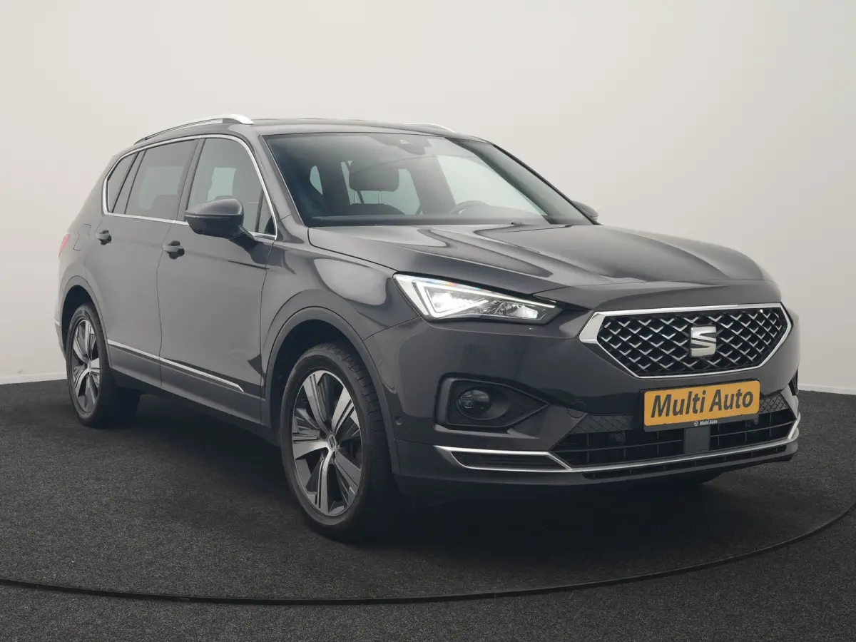1.4 TSI e-Hybrid Xcellence PHEV 245pk Dealer O.H. | Trekhaak Af Fabriek | Adaptive Cruise | Camera | Keyless | Sportstoelen Verwarmd | Apple Carplay | Virtual | Navigatie | DAB | 19"L.M | Pl