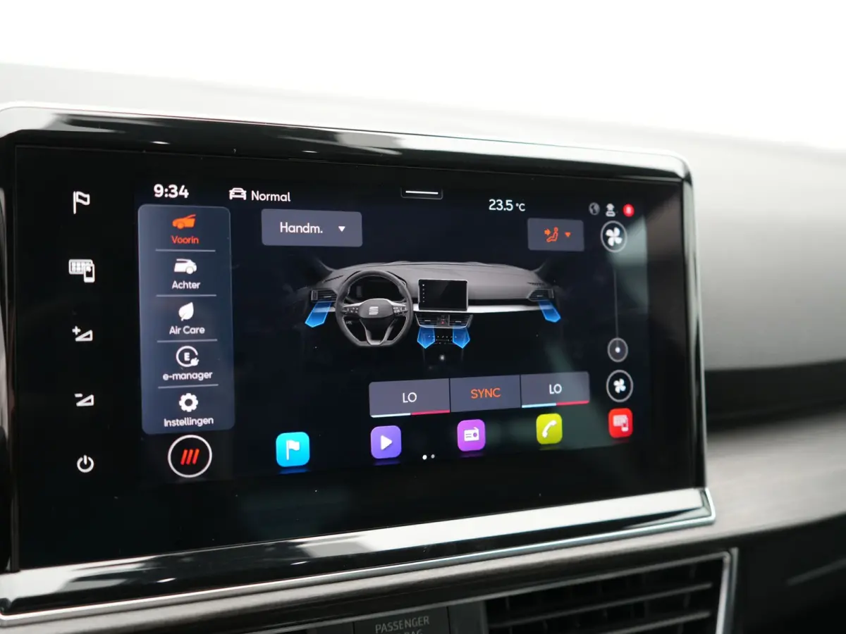 1.4 TSI e-Hybrid Xcellence PHEV 245pk Dealer O.H. | Trekhaak Af Fabriek | Adaptive Cruise | Camera | Keyless | Sportstoelen Verwarmd | Apple Carplay | Virtual | Navigatie | DAB | 19"L.M | Pl