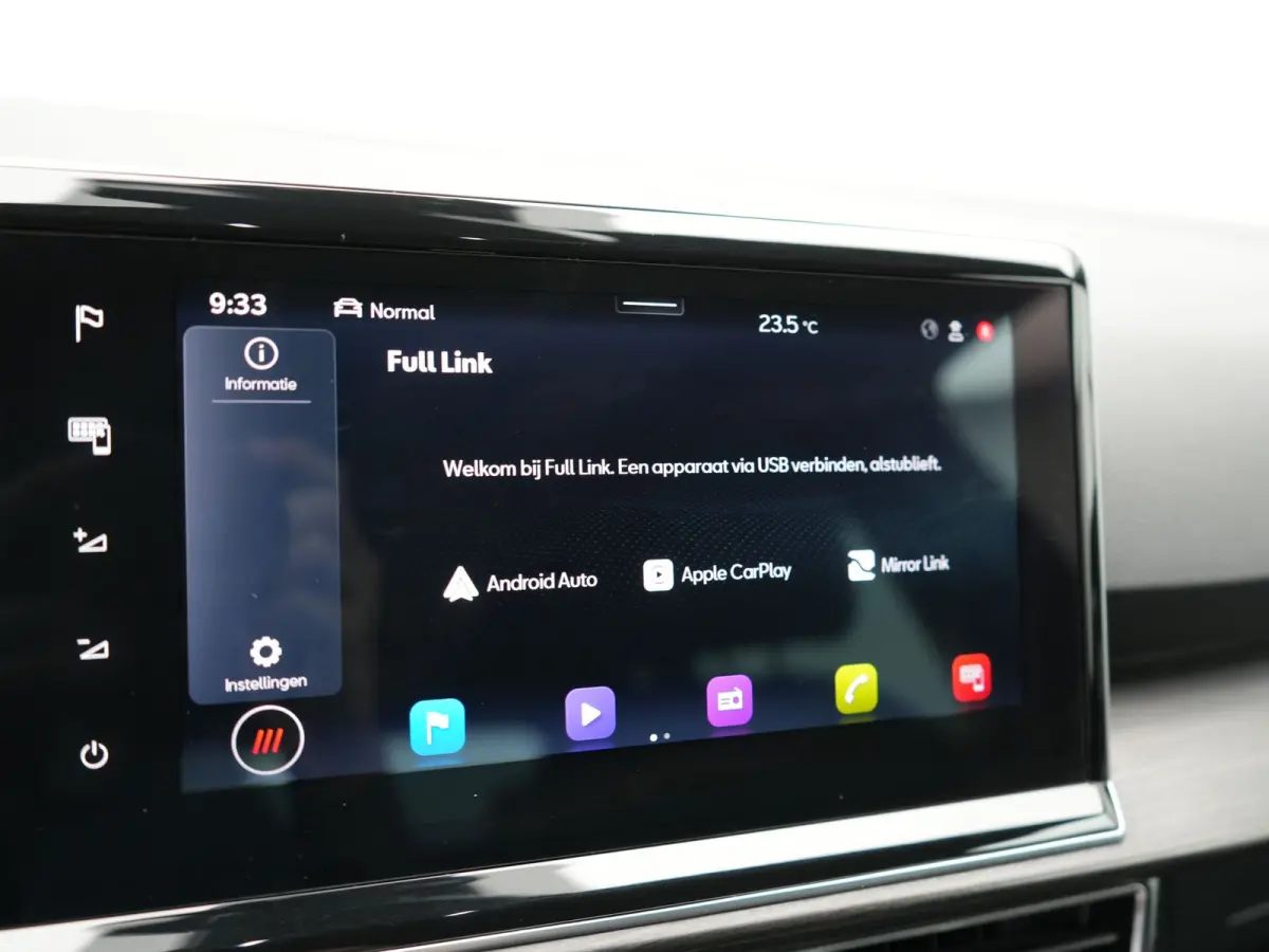 1.4 TSI e-Hybrid Xcellence PHEV 245pk Dealer O.H. | Trekhaak Af Fabriek | Adaptive Cruise | Camera | Keyless | Sportstoelen Verwarmd | Apple Carplay | Virtual | Navigatie | DAB | 19"L.M | Pl