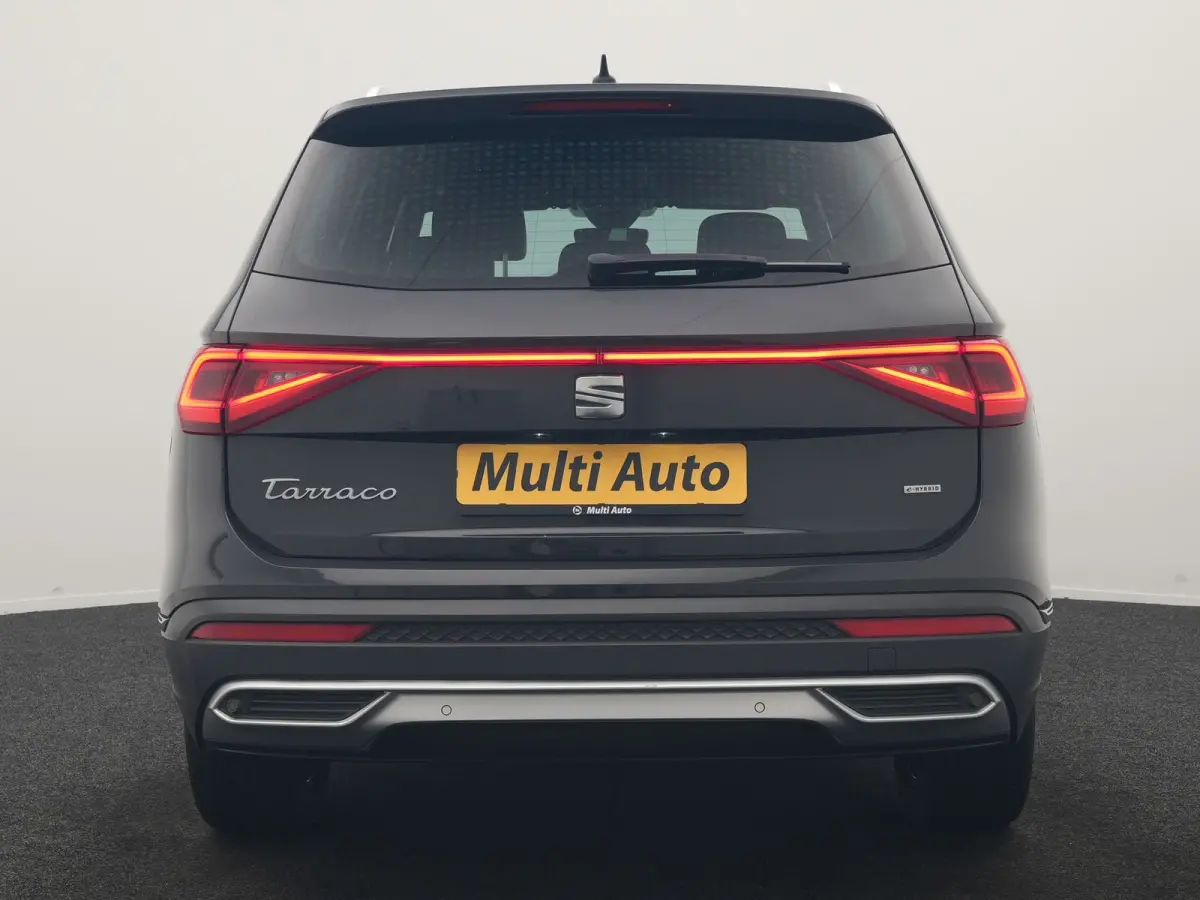 1.4 TSI e-Hybrid Xcellence PHEV 245pk Dealer O.H. | Trekhaak Af Fabriek | Adaptive Cruise | Camera | Keyless | Sportstoelen Verwarmd | Apple Carplay | Virtual | Navigatie | DAB | 19"L.M | Pl