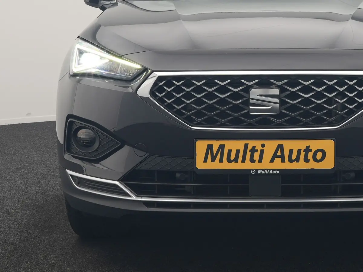 1.4 TSI e-Hybrid Xcellence PHEV 245pk Dealer O.H. | Trekhaak Af Fabriek | Adaptive Cruise | Camera | Keyless | Sportstoelen Verwarmd | Apple Carplay | Virtual | Navigatie | DAB | 19"L.M | Pl