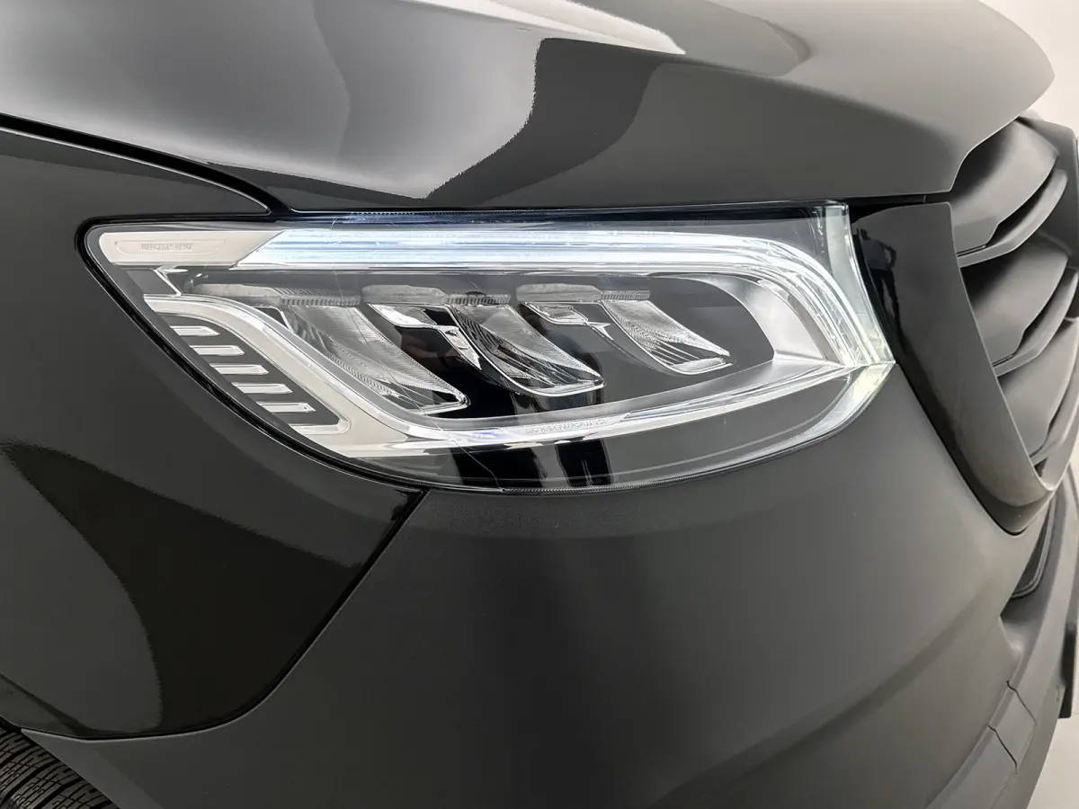 317 CDI L2H2 Pro Navigatie Parkeerpakket Stoelverwarming Betimmering Trekhaak 24 maanden Mercedes Certified garantie