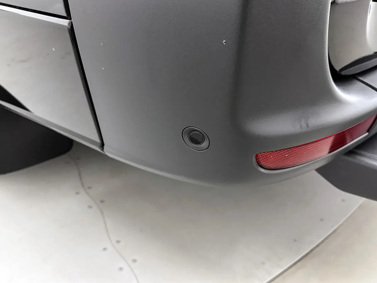 317 CDI L2H2 Pro Navigatie Parkeerpakket Stoelverwarming Betimmering Trekhaak 24 maanden Mercedes Certified garantie