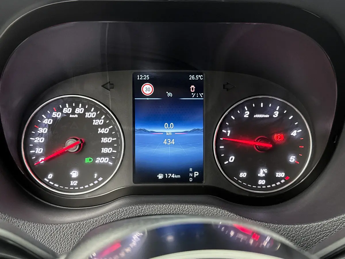 317 CDI L2H2 Pro Navigatie Parkeerpakket Stoelverwarming Betimmering Trekhaak 24 maanden Mercedes Certified garantie