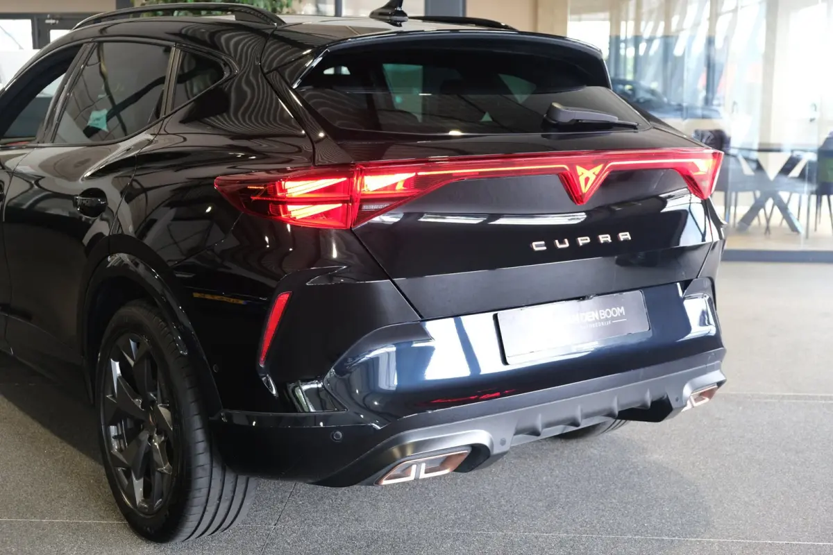 1.5 TSI e-Hybrid 204PK Facelift 360camera Navi Led ACC SportStuur Elek Achterklep