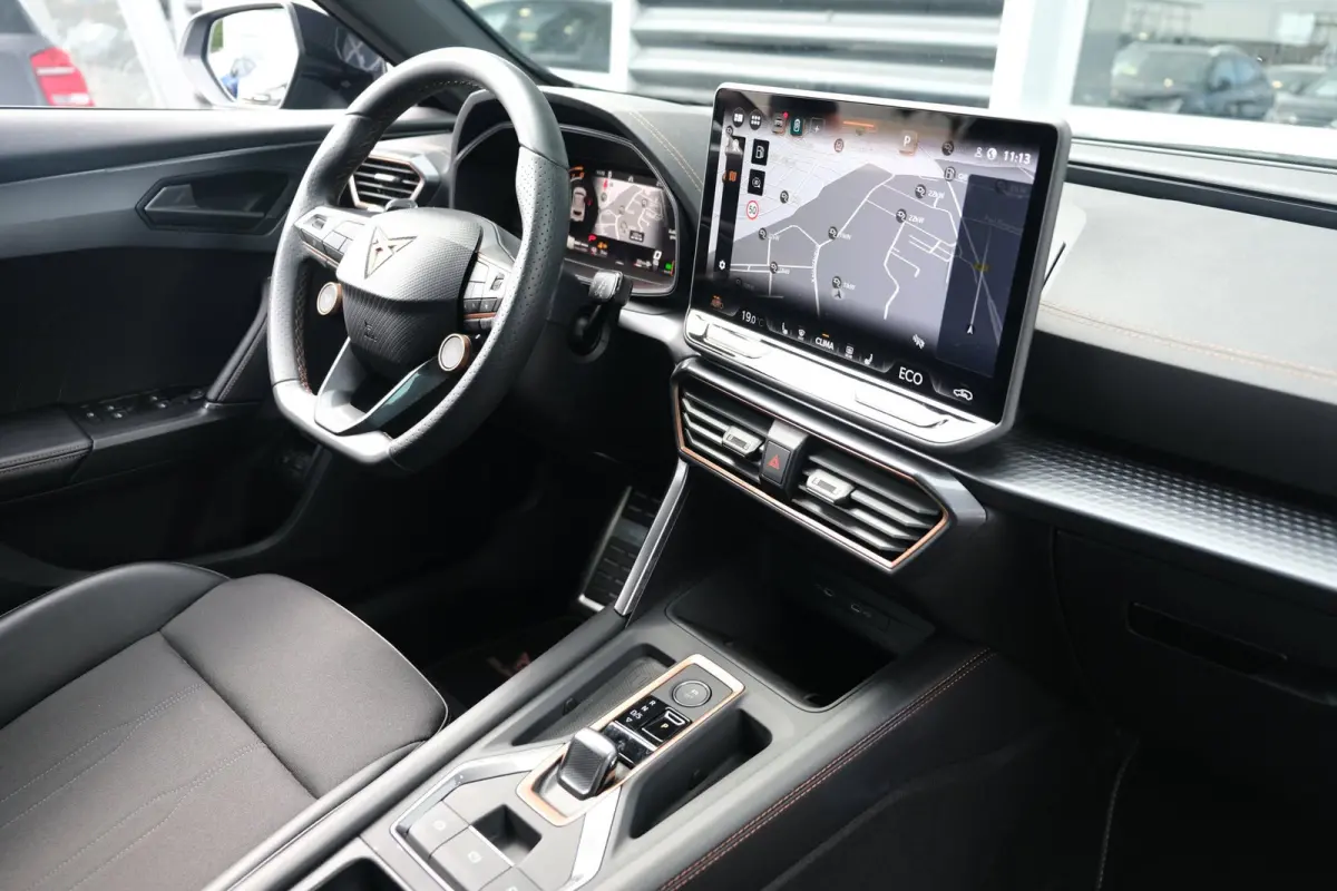 1.5 TSI e-Hybrid 204PK Facelift 360camera Navi Led ACC SportStuur Elek Achterklep