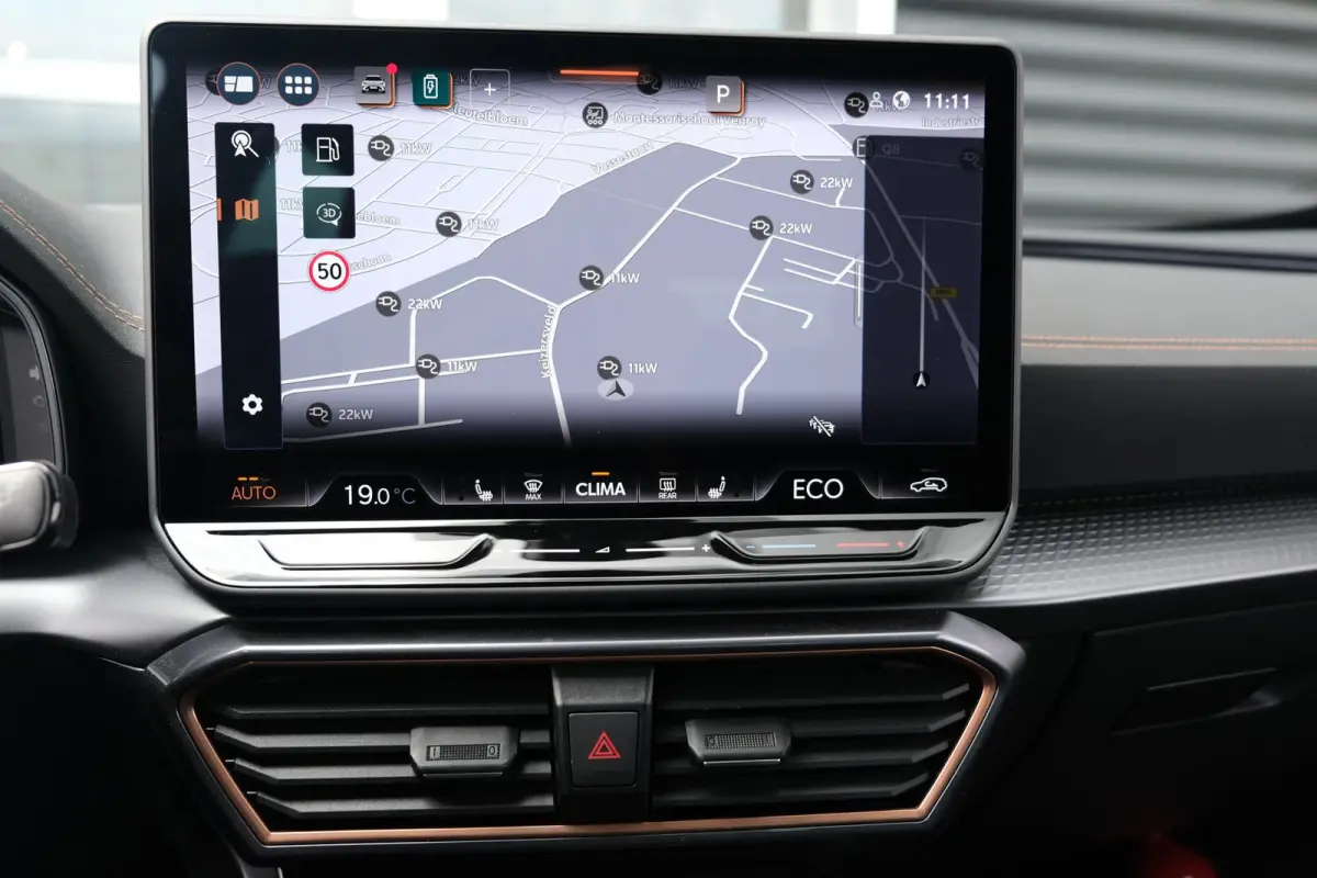 1.5 TSI e-Hybrid 204PK Facelift 360camera Navi Led ACC SportStuur Elek Achterklep