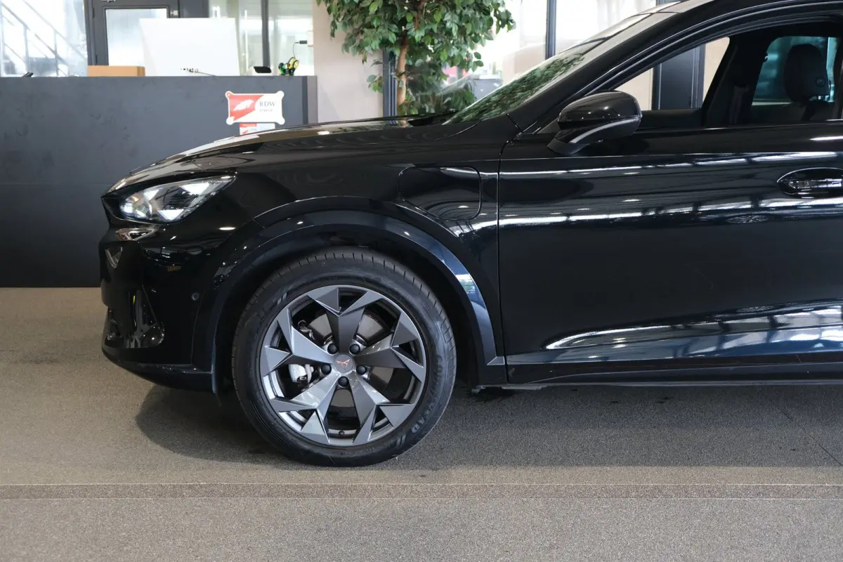 1.5 TSI e-Hybrid 204PK Facelift 360camera Navi Led ACC SportStuur Elek Achterklep
