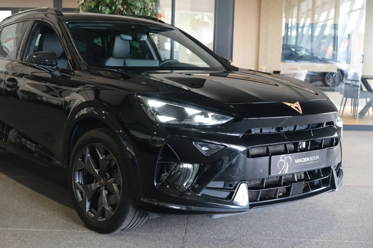 1.5 TSI e-Hybrid 204PK Facelift 360camera Navi Led ACC SportStuur Elek Achterklep