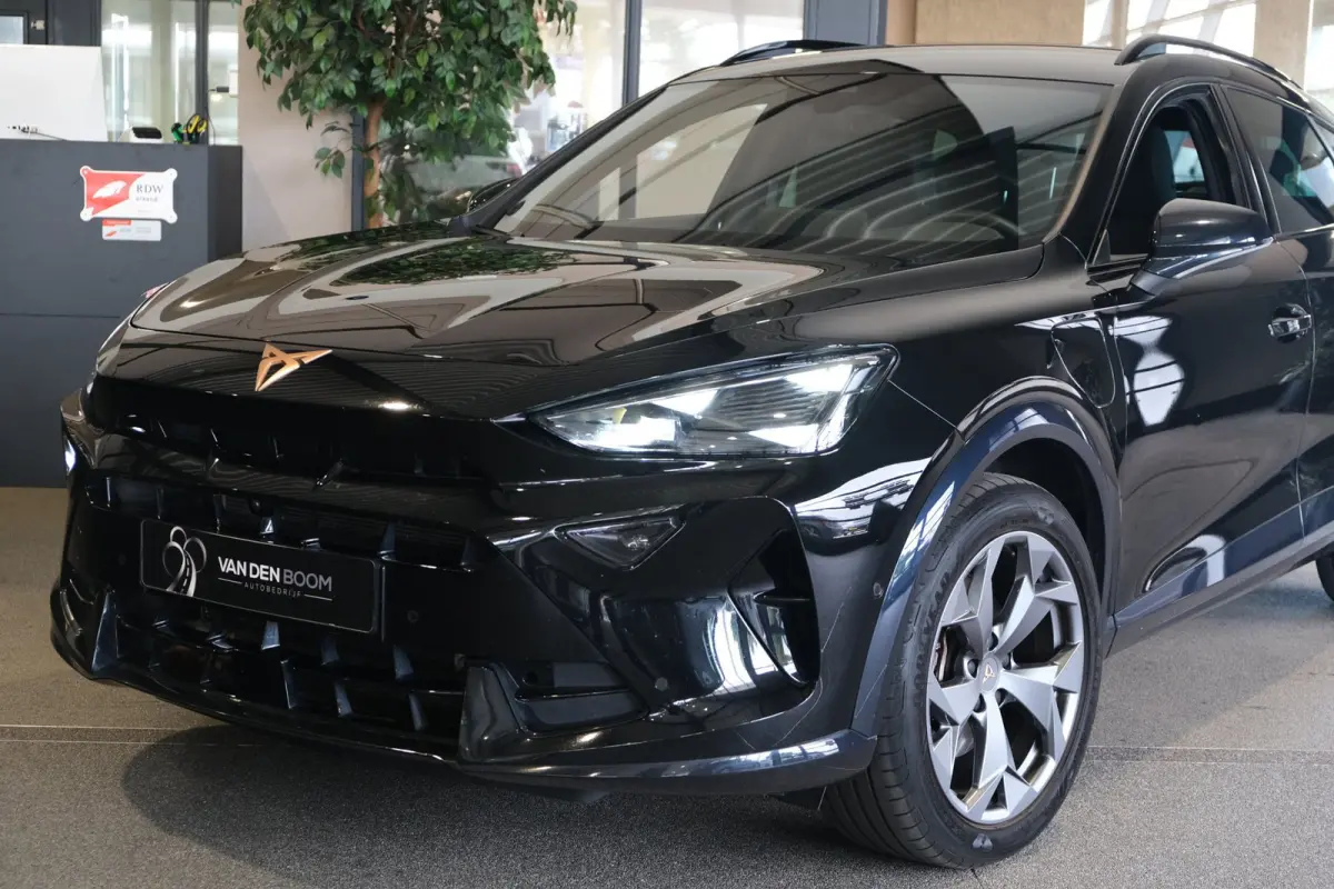 1.5 TSI e-Hybrid 204PK Facelift 360camera Navi Led ACC SportStuur Elek Achterklep