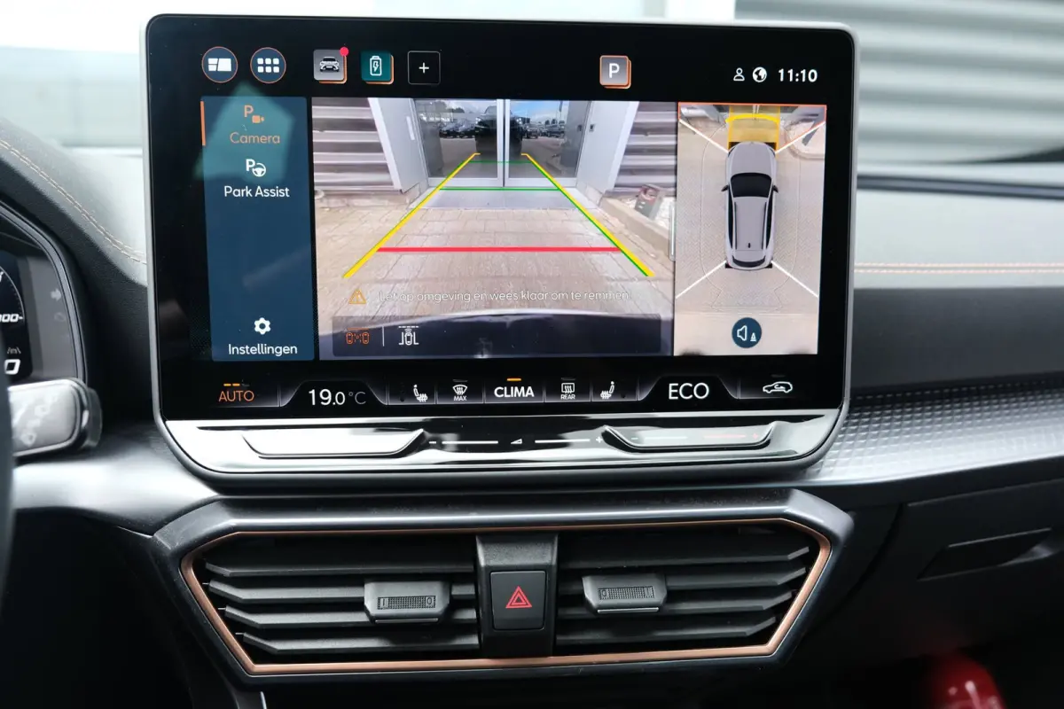 1.5 TSI e-Hybrid 204PK Facelift 360camera Navi Led ACC SportStuur Elek Achterklep