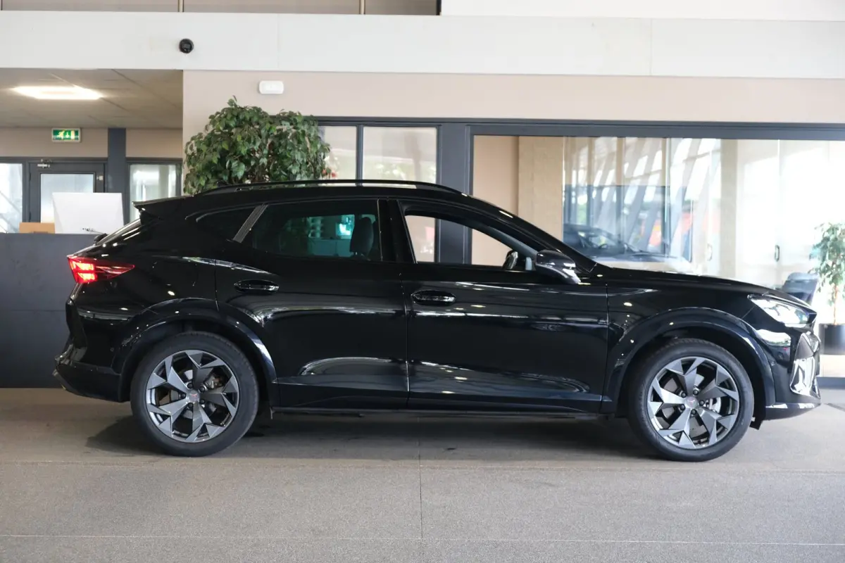 1.5 TSI e-Hybrid 204PK Facelift 360camera Navi Led ACC SportStuur Elek Achterklep