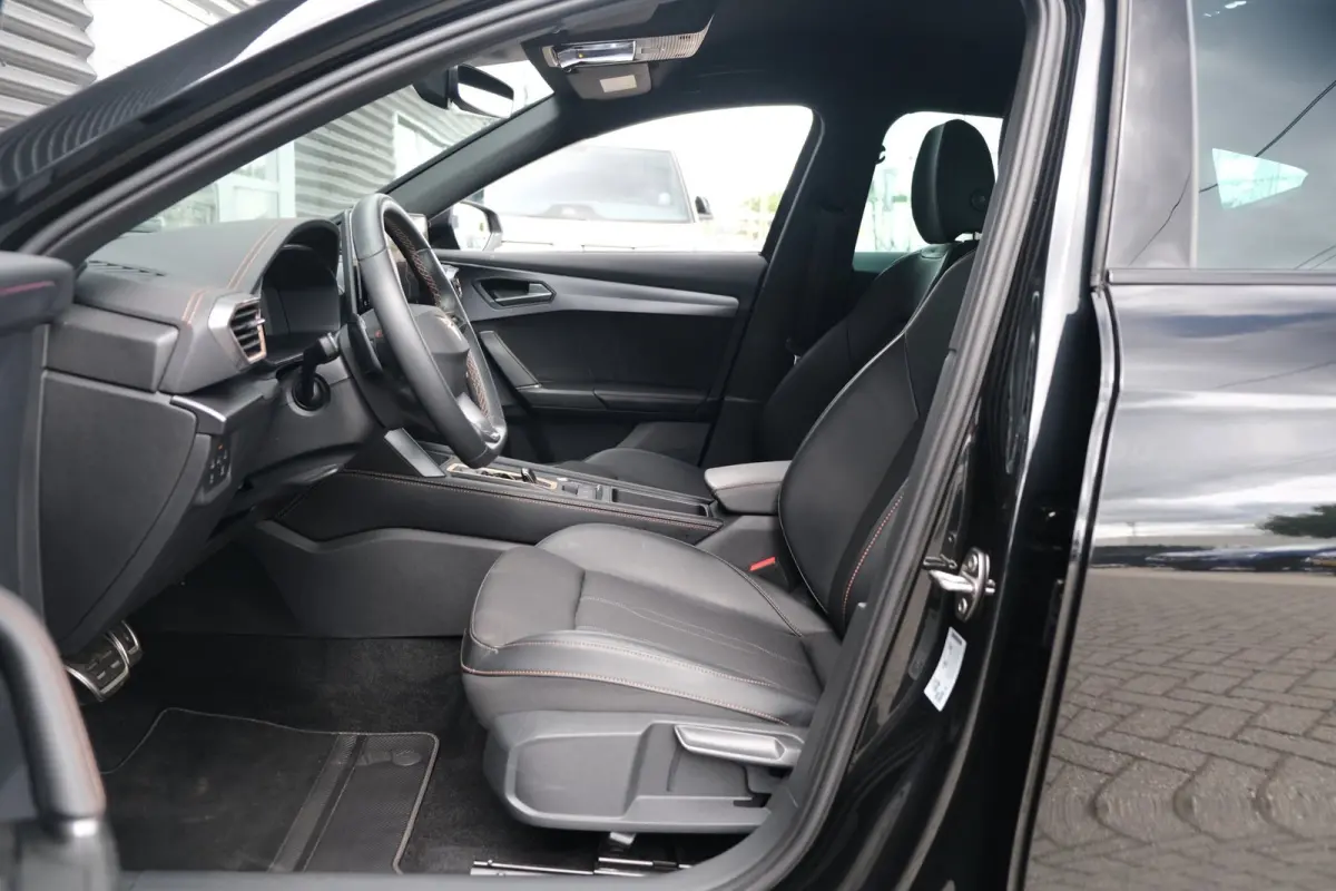1.5 TSI e-Hybrid 204PK Facelift 360camera Navi Led ACC SportStuur Elek Achterklep