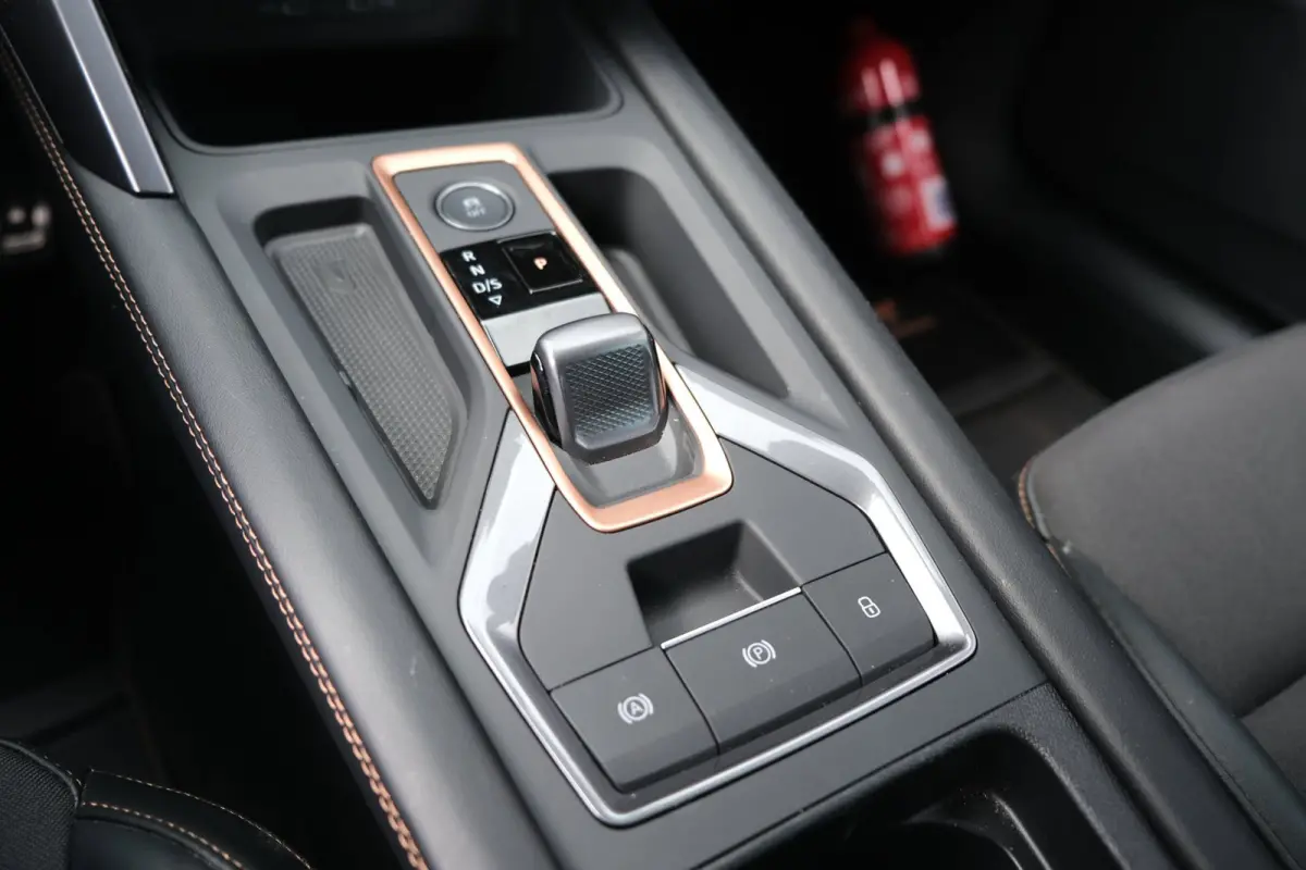 1.5 TSI e-Hybrid 204PK Facelift 360camera Navi Led ACC SportStuur Elek Achterklep