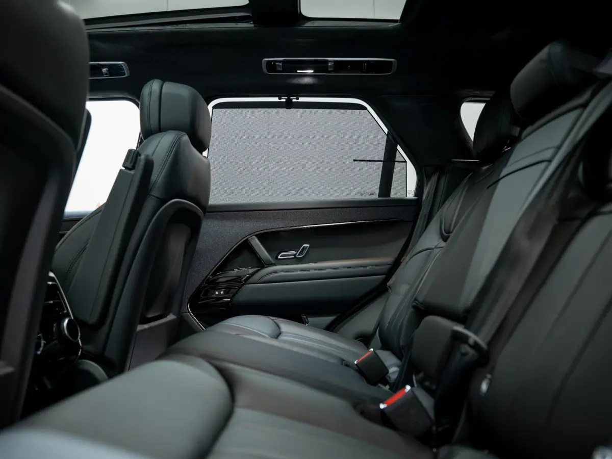 3.0 P550e Autobiography PHEV | Koelbox | Massage | Trekhaak | Achterasbest. | Pano |