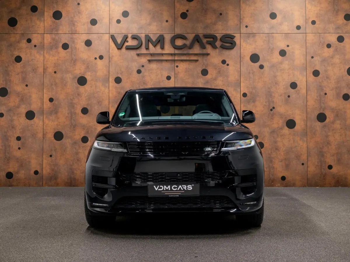 3.0 P550e Autobiography PHEV | Koelbox | Massage | Trekhaak | Achterasbest. | Pano |