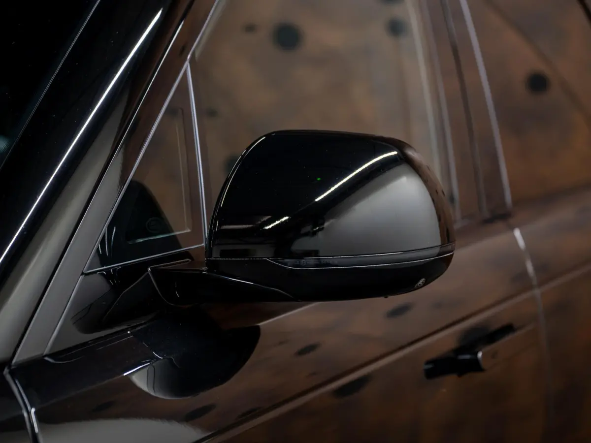 3.0 P550e Autobiography PHEV | Koelbox | Massage | Trekhaak | Achterasbest. | Pano |