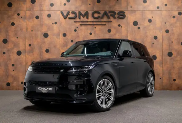 3.0 P550e Autobiography PHEV | Koelbox | Massage | Trekhaak | Achterasbest. | Pano |