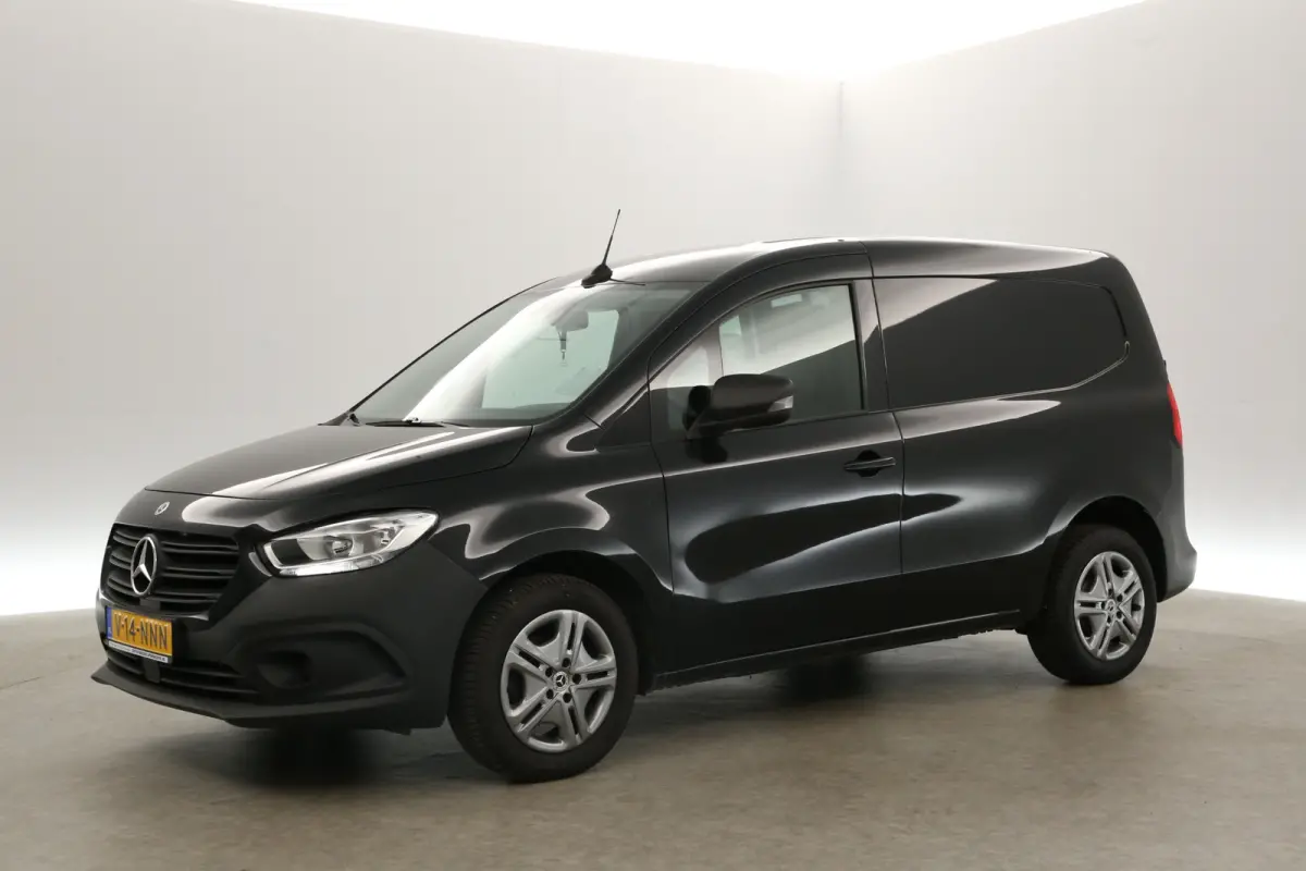 Mercedes-Benz Citan 108 CDI | Marge | Airco | Camera | Parkeersens. | Elektrpakket